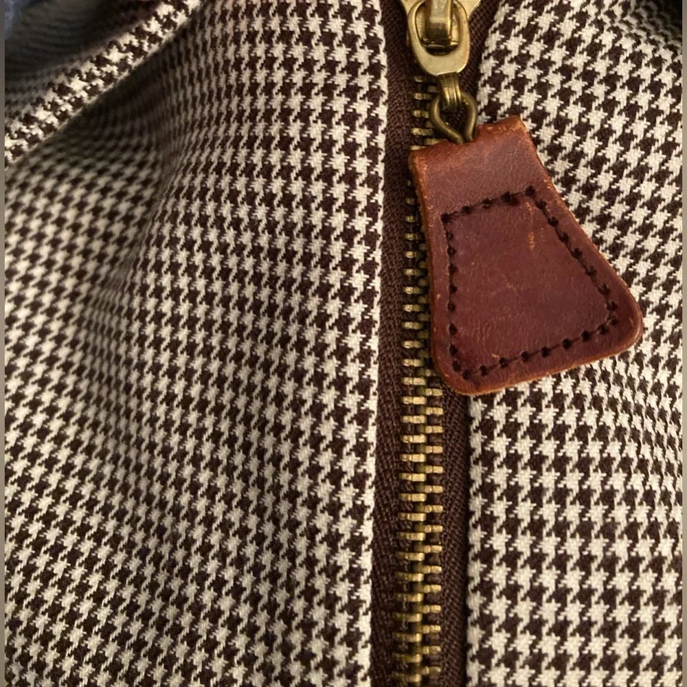 Morgan Taylor blazer